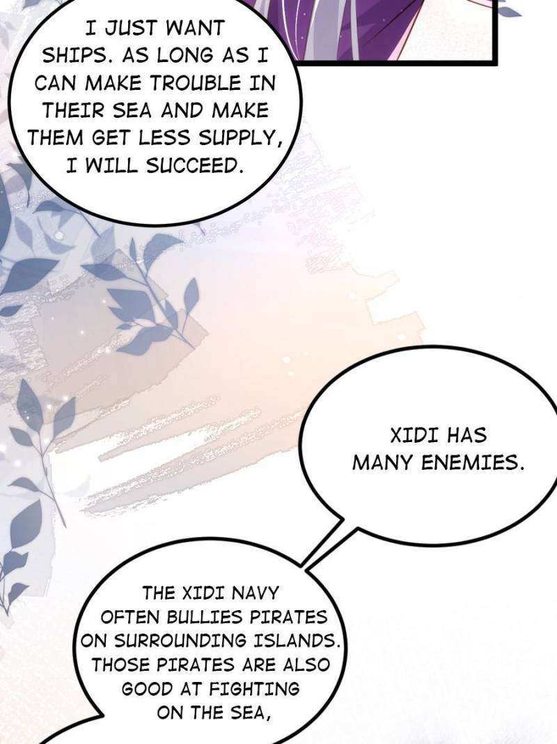 The Eunuch's Consort Rules the World chapter 305 page 11