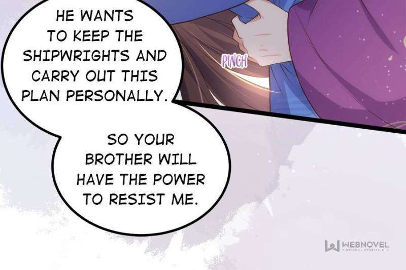 The Eunuch's Consort Rules the World chapter 305 page 16