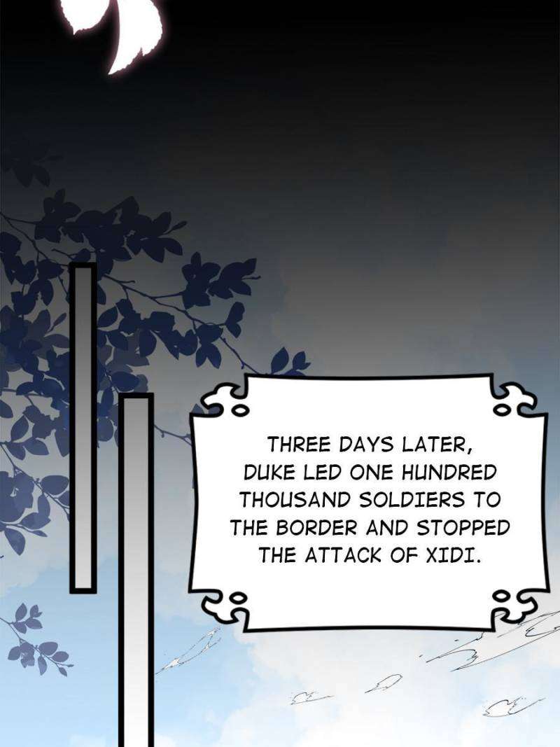 The Eunuch's Consort Rules the World chapter 305 page 21