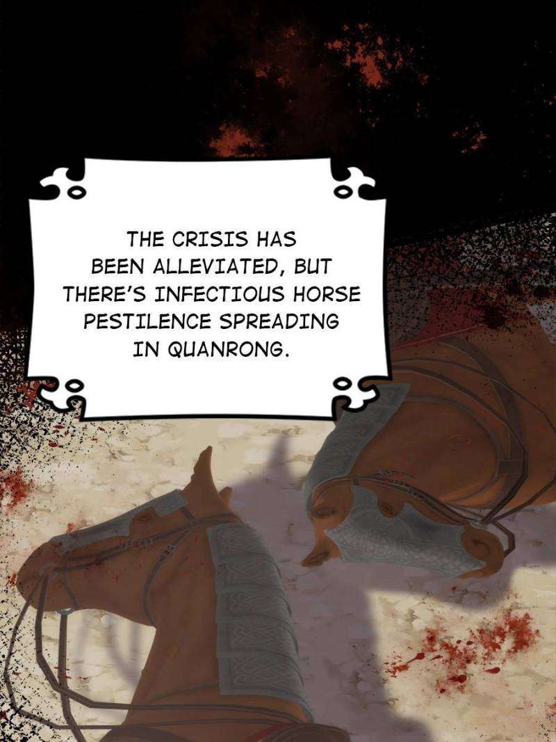 The Eunuch's Consort Rules the World chapter 305 page 23