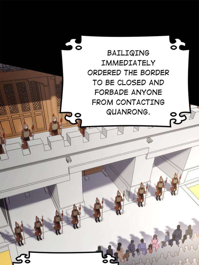 The Eunuch's Consort Rules the World chapter 305 page 25