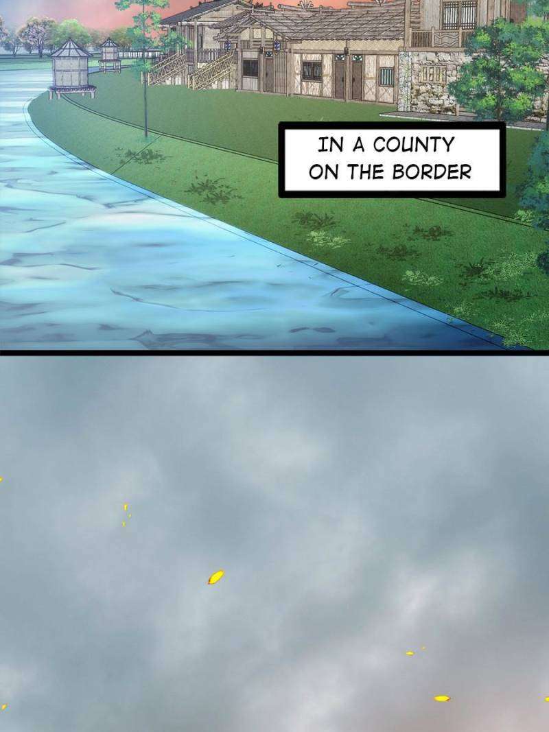 The Eunuch's Consort Rules the World chapter 305 page 27