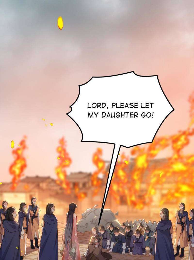 The Eunuch's Consort Rules the World chapter 305 page 28