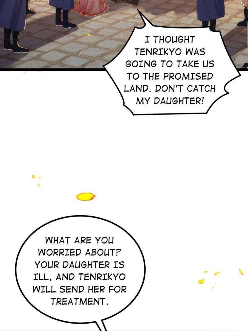 The Eunuch's Consort Rules the World chapter 305 page 29