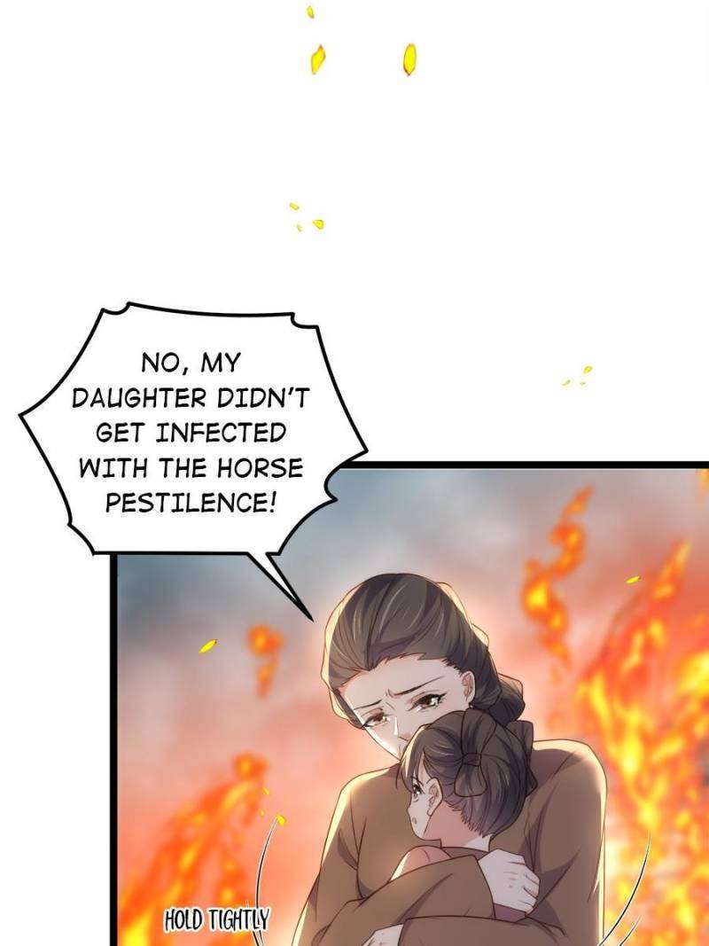 The Eunuch's Consort Rules the World chapter 305 page 31