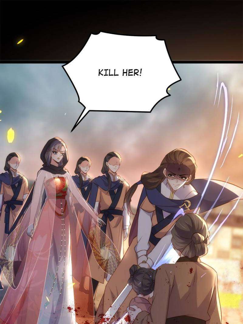 The Eunuch's Consort Rules the World chapter 305 page 33