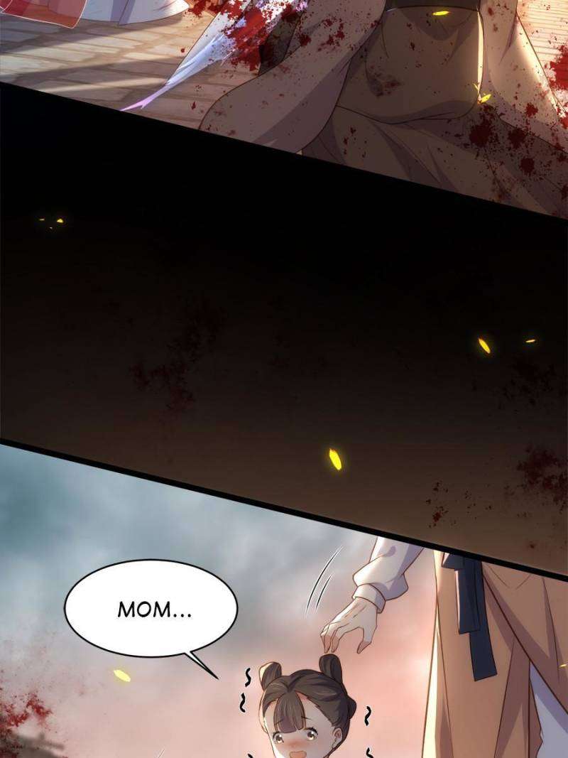 The Eunuch's Consort Rules the World chapter 305 page 34