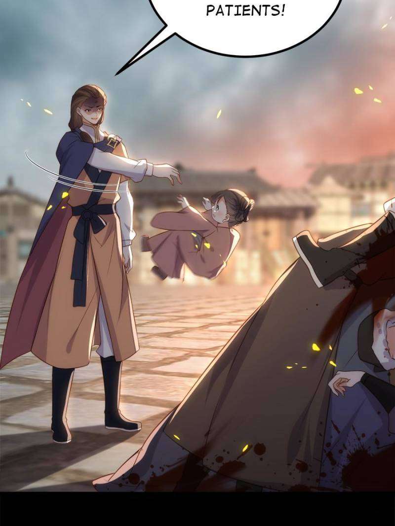 The Eunuch's Consort Rules the World chapter 305 page 36