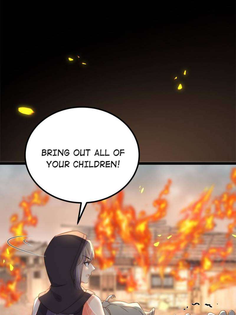 The Eunuch's Consort Rules the World chapter 305 page 37