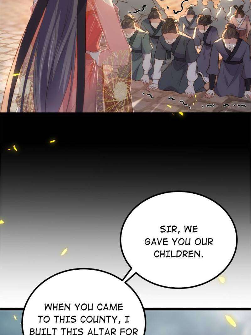 The Eunuch's Consort Rules the World chapter 305 page 38