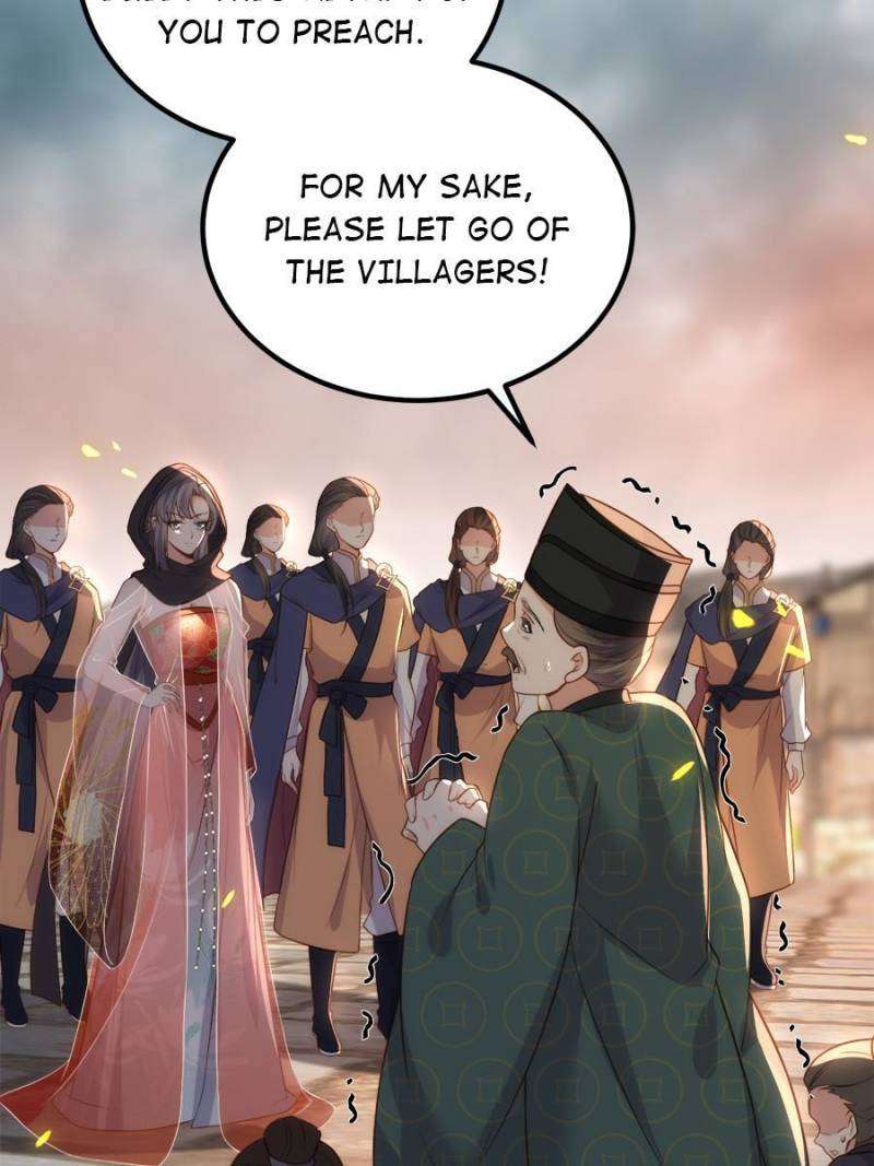 The Eunuch's Consort Rules the World chapter 305 page 39