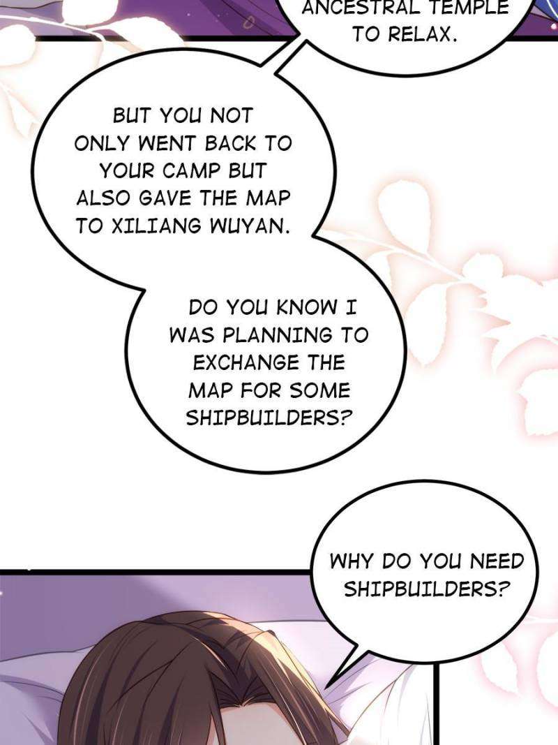 The Eunuch's Consort Rules the World chapter 305 page 4