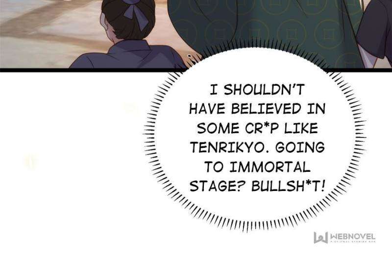 The Eunuch's Consort Rules the World chapter 305 page 40