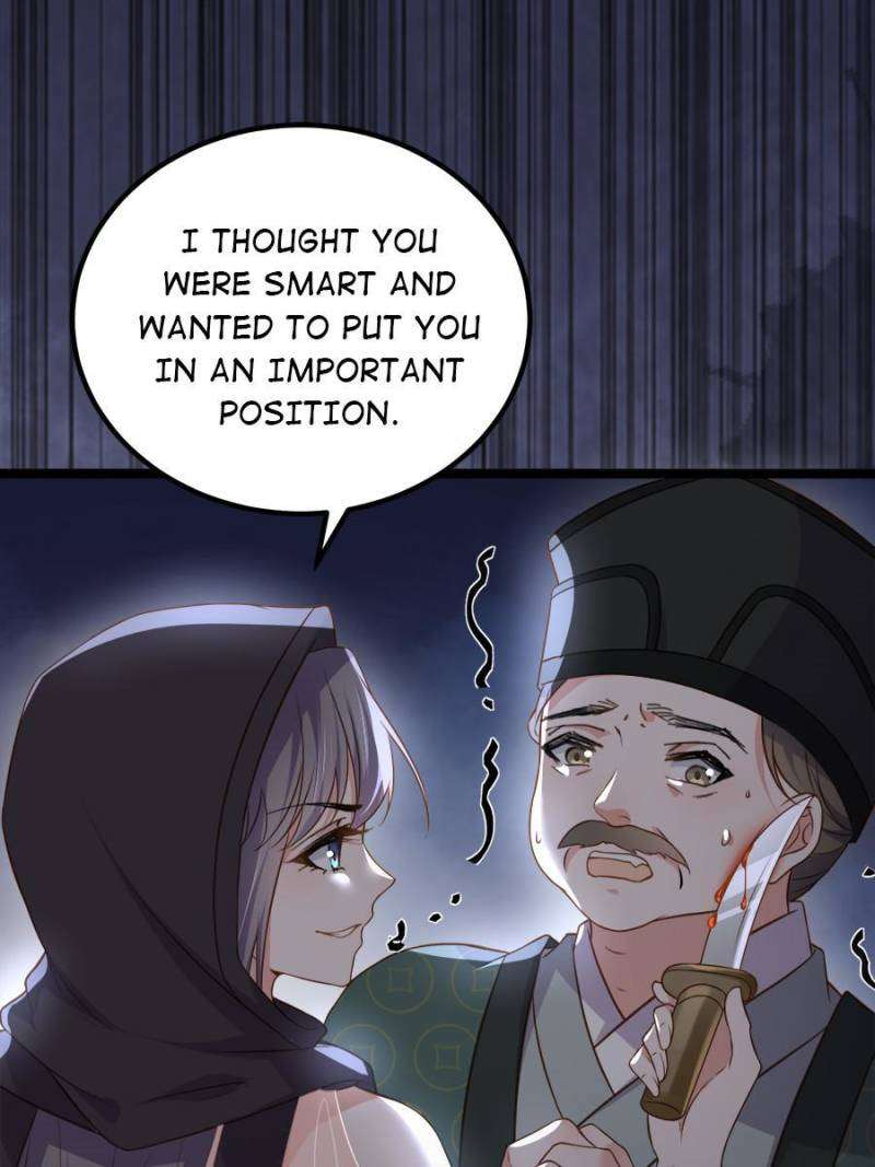 The Eunuch's Consort Rules the World chapter 305 page 41