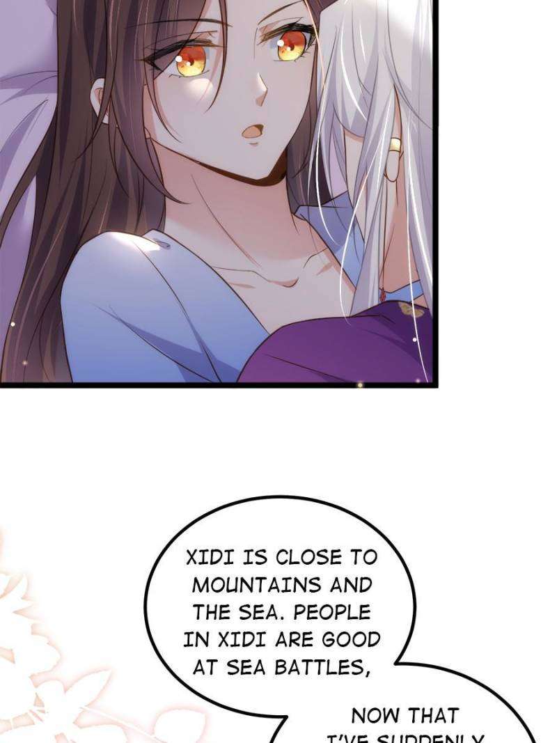 The Eunuch's Consort Rules the World chapter 305 page 5