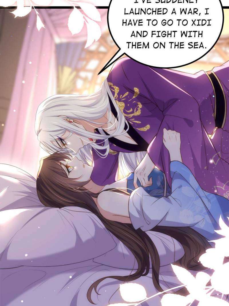 The Eunuch's Consort Rules the World chapter 305 page 6