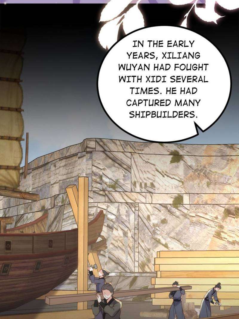 The Eunuch's Consort Rules the World chapter 305 page 7