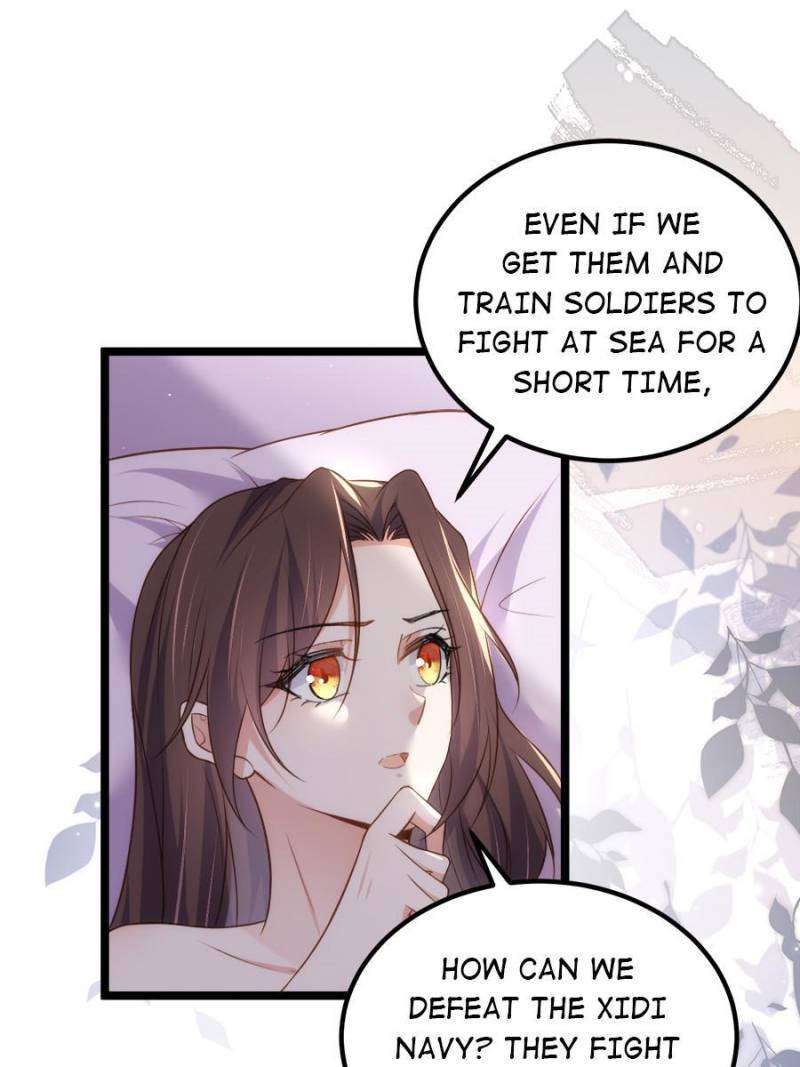 The Eunuch's Consort Rules the World chapter 305 page 9