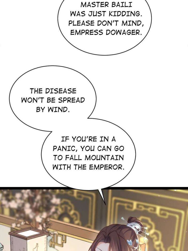 The Eunuch's Consort Rules the World chapter 308 page 10