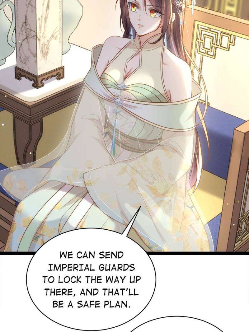 The Eunuch's Consort Rules the World chapter 308 page 11