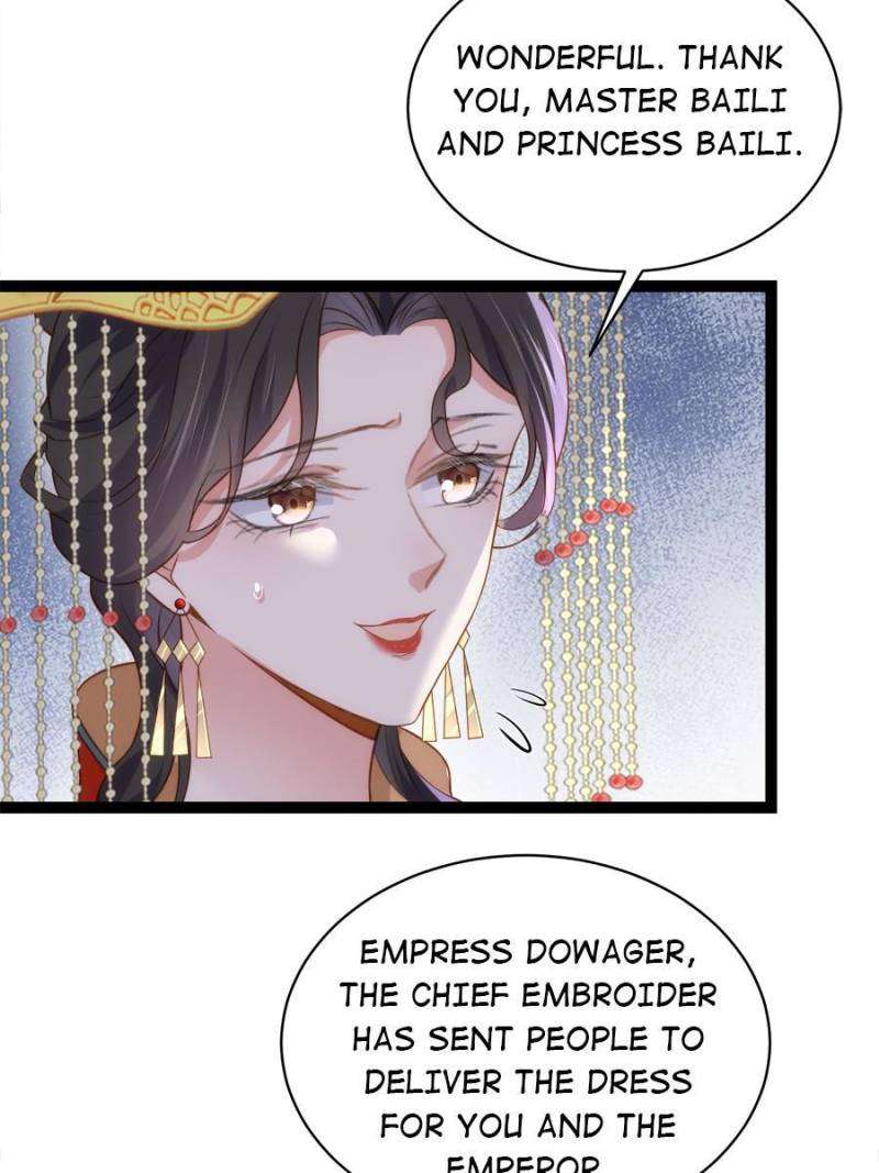 The Eunuch's Consort Rules the World chapter 308 page 12