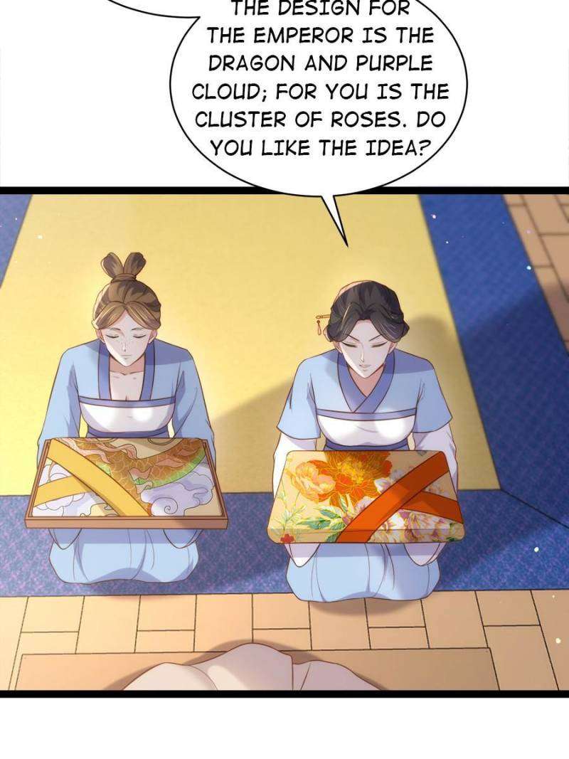 The Eunuch's Consort Rules the World chapter 308 page 14