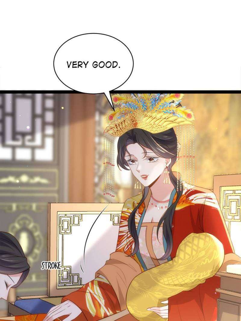 The Eunuch's Consort Rules the World chapter 308 page 15