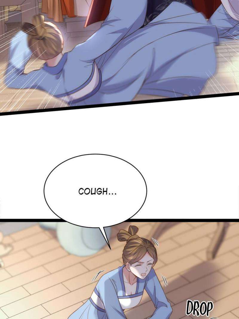 The Eunuch's Consort Rules the World chapter 308 page 20