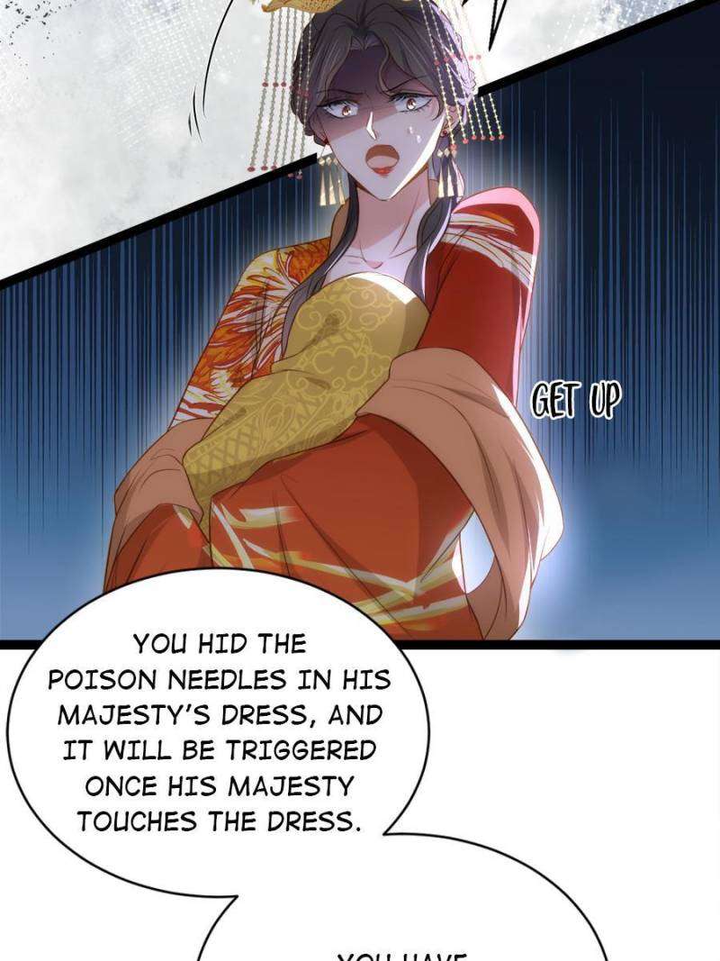 The Eunuch's Consort Rules the World chapter 308 page 22