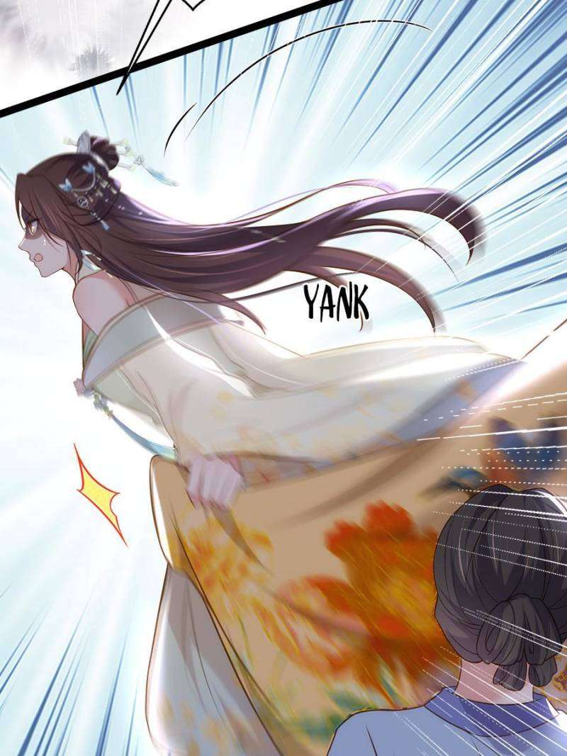 The Eunuch's Consort Rules the World chapter 308 page 27