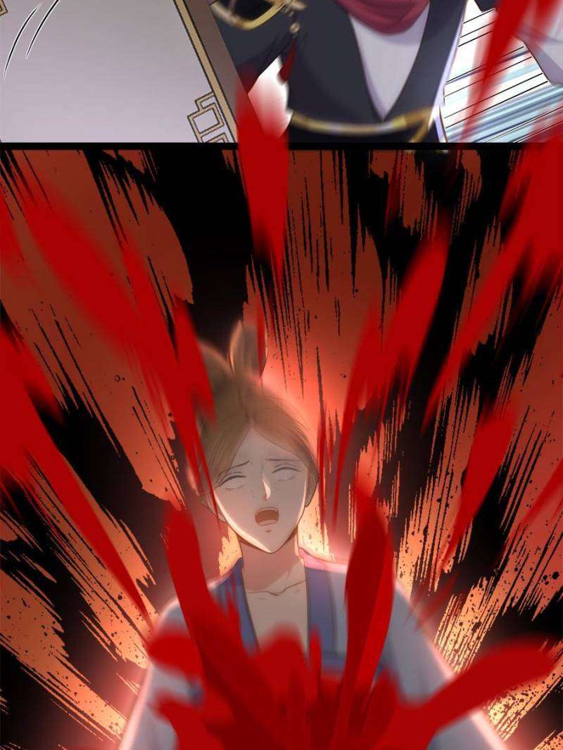 The Eunuch's Consort Rules the World chapter 308 page 29