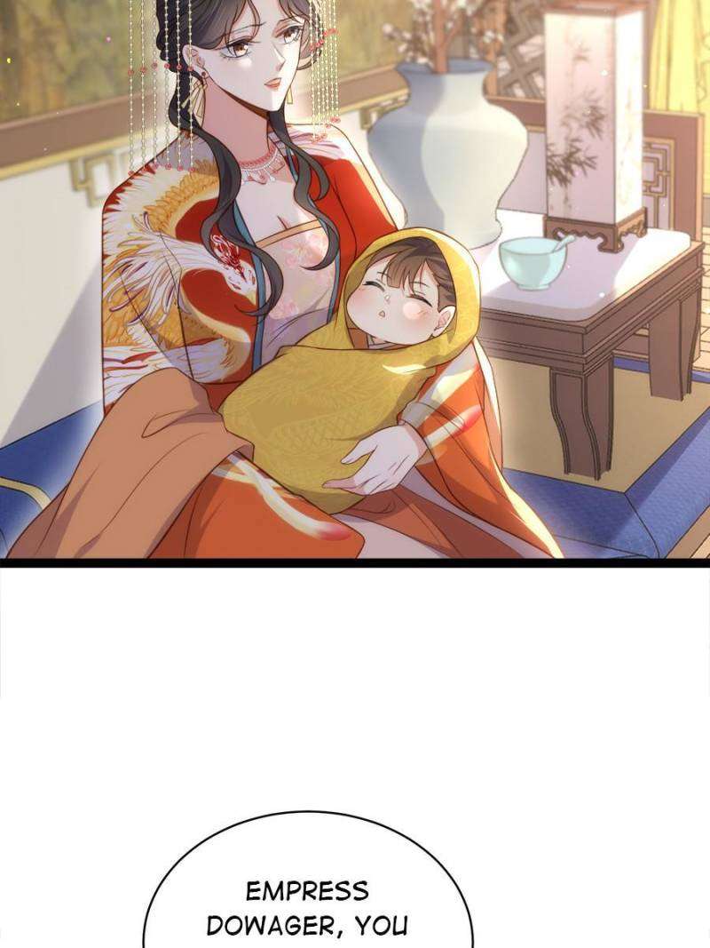 The Eunuch's Consort Rules the World chapter 308 page 3