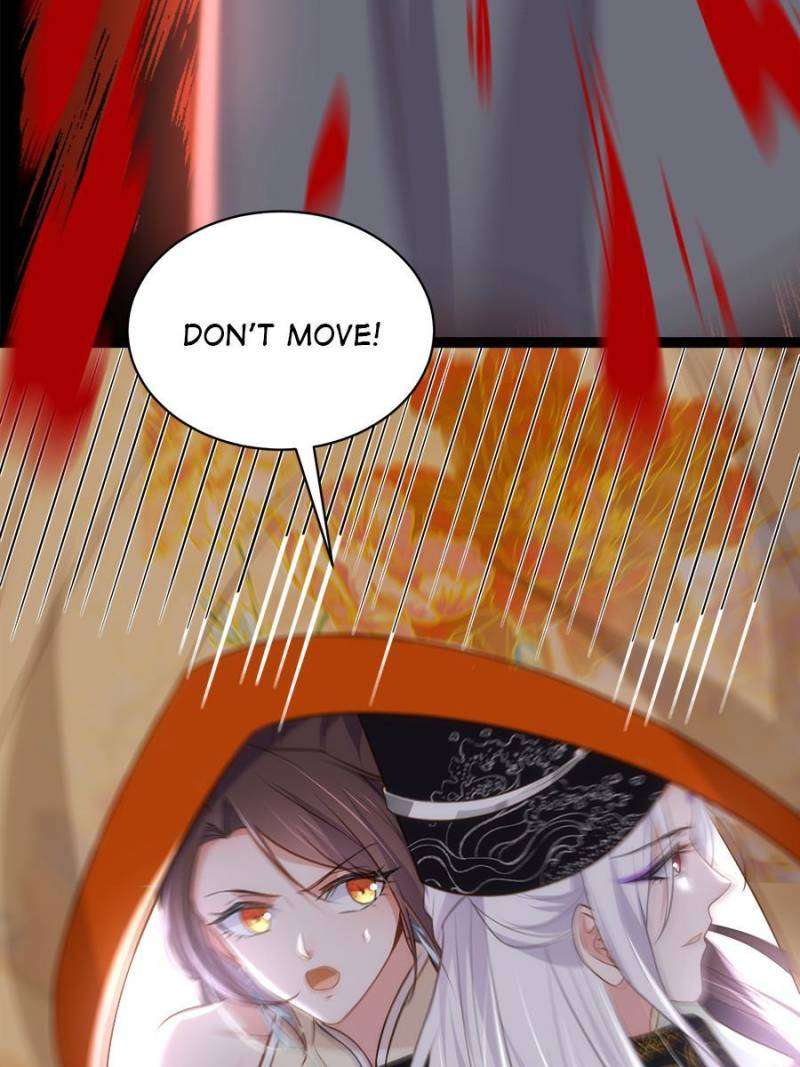 The Eunuch's Consort Rules the World chapter 308 page 31