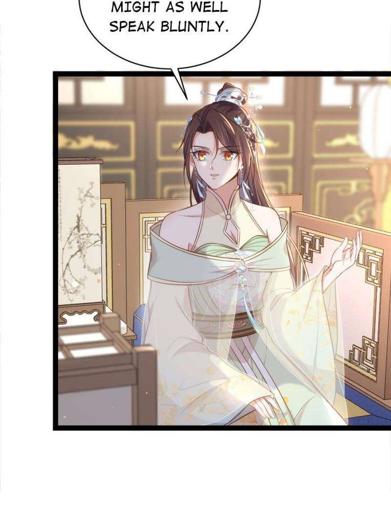 The Eunuch's Consort Rules the World chapter 308 page 4