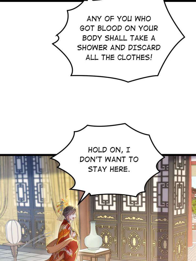 The Eunuch's Consort Rules the World chapter 309 page 10