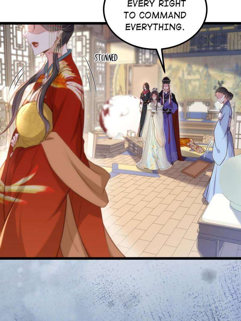 The Eunuch's Consort Rules the World chapter 309 page 12