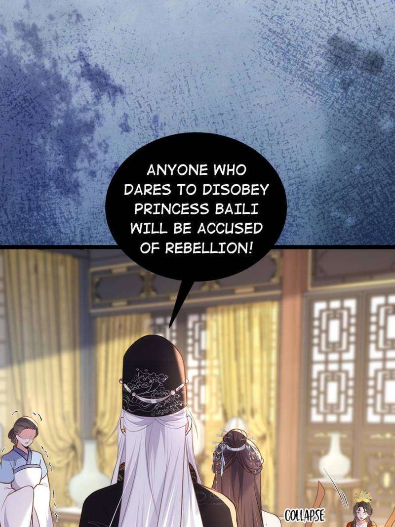 The Eunuch's Consort Rules the World chapter 309 page 13