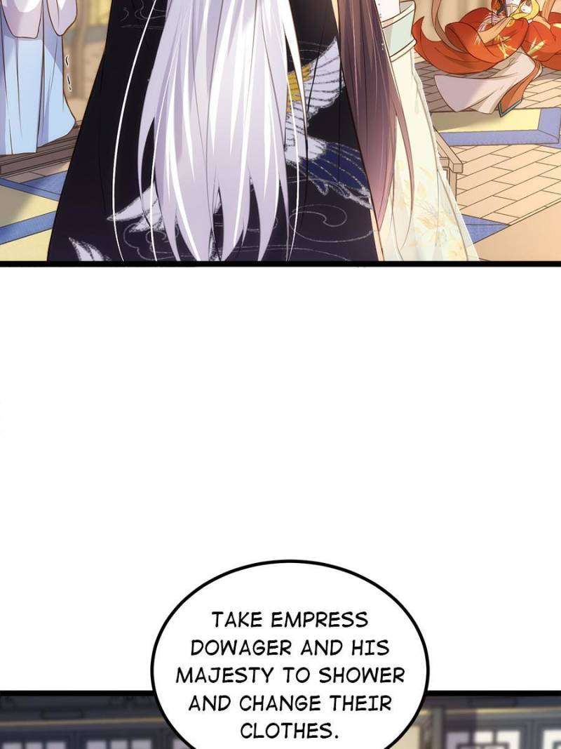 The Eunuch's Consort Rules the World chapter 309 page 14