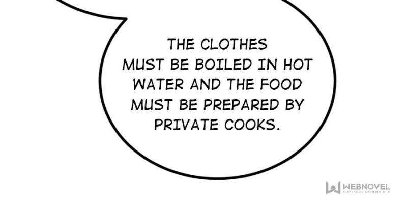 The Eunuch's Consort Rules the World chapter 309 page 16