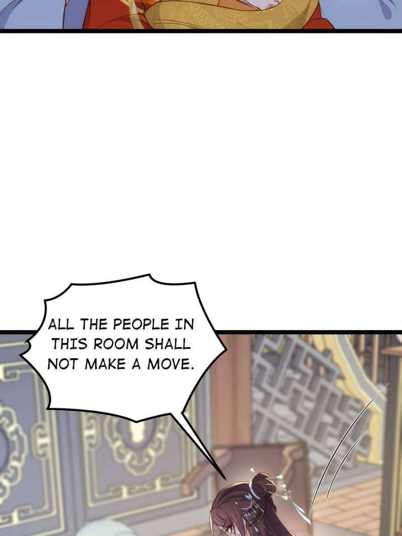 The Eunuch's Consort Rules the World chapter 309 page 18