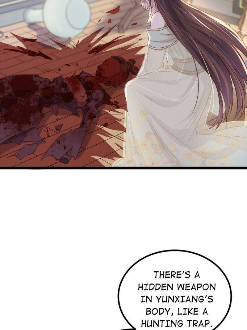 The Eunuch's Consort Rules the World chapter 309 page 19