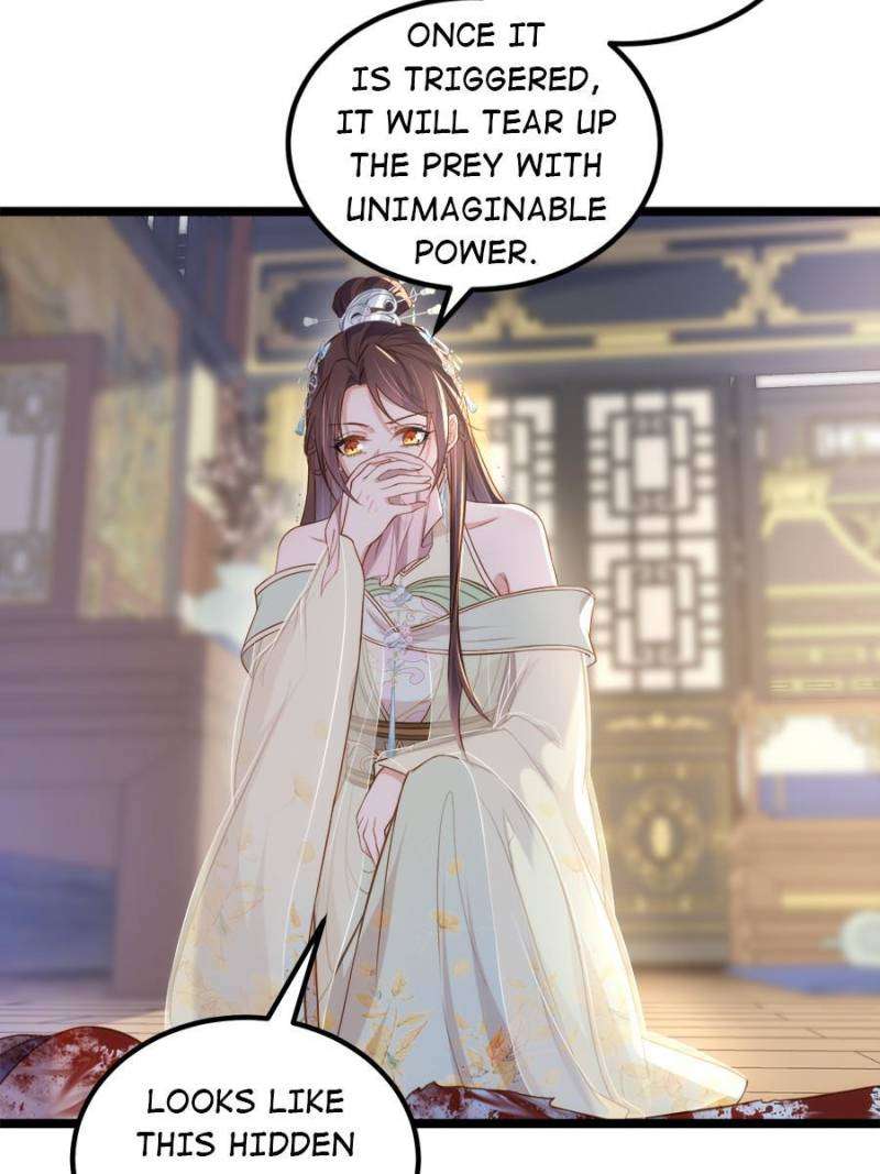 The Eunuch's Consort Rules the World chapter 309 page 20