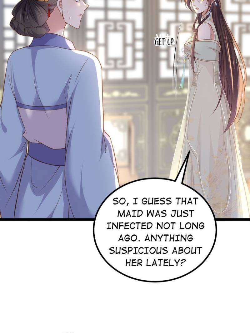 The Eunuch's Consort Rules the World chapter 309 page 22