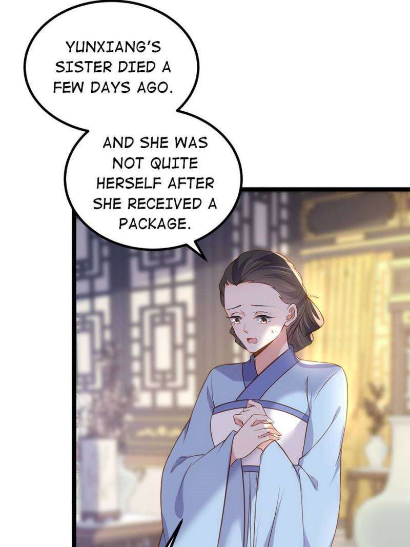 The Eunuch's Consort Rules the World chapter 309 page 23