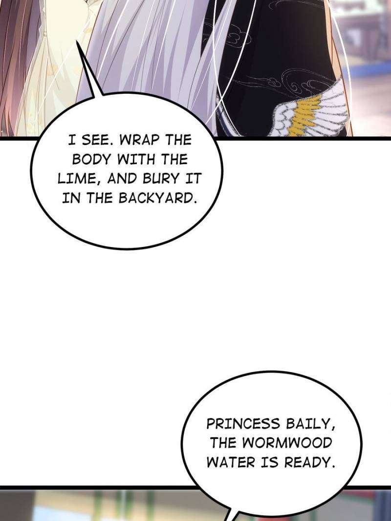 The Eunuch's Consort Rules the World chapter 309 page 26