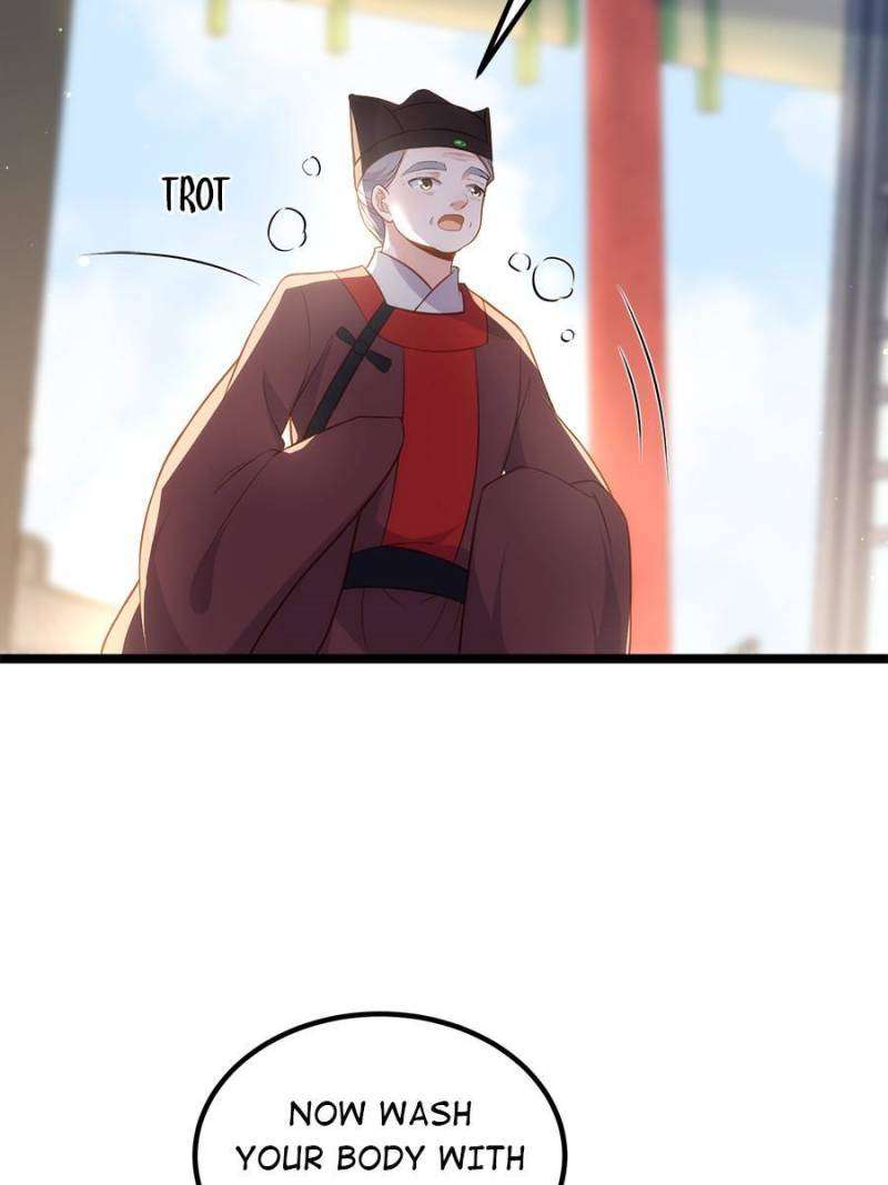 The Eunuch's Consort Rules the World chapter 309 page 27