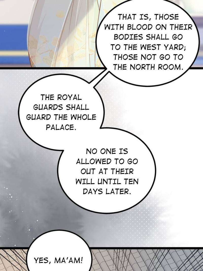 The Eunuch's Consort Rules the World chapter 309 page 29
