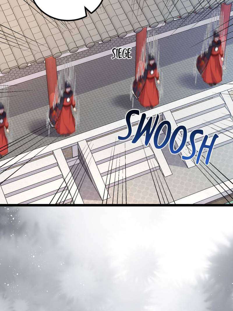 The Eunuch's Consort Rules the World chapter 309 page 30