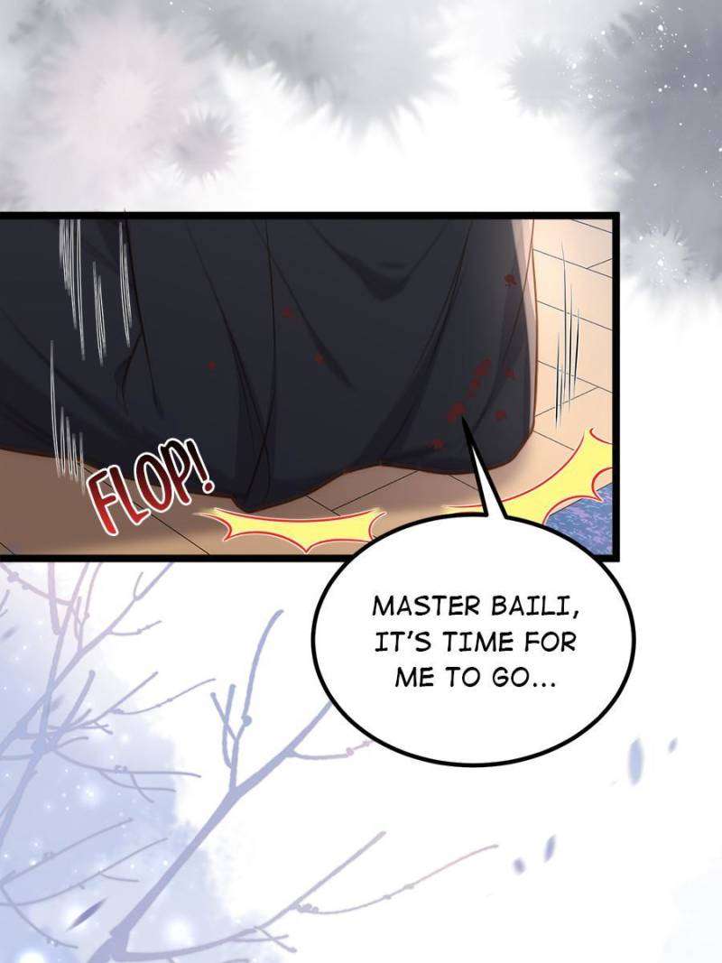 The Eunuch's Consort Rules the World chapter 309 page 31