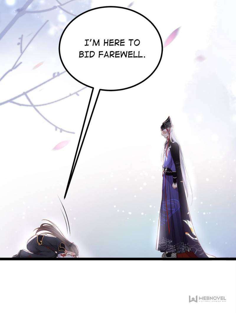 The Eunuch's Consort Rules the World chapter 309 page 32